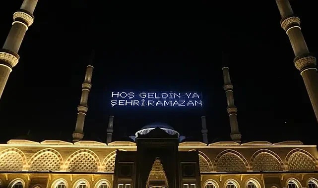 2026 Ramazan İmsakiyesi: İlk Sahur ve İftar Ne Zaman?