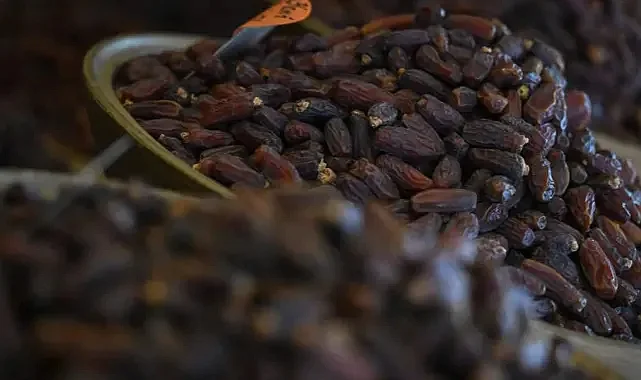 2026 Ramazan Öncesi Hurma Fiyatları Rekor Kırdı