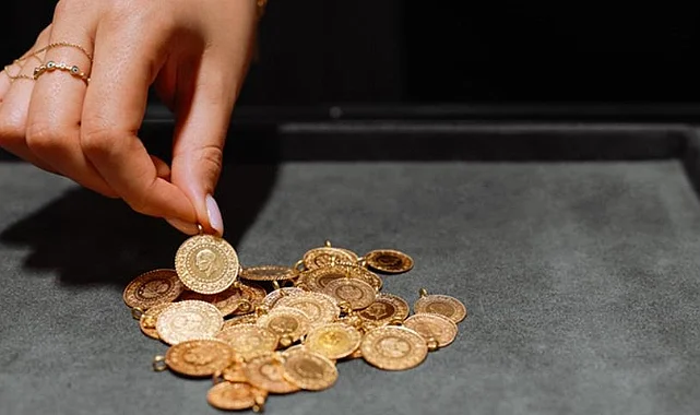 26 Şubat 2026 Altın Fiyatları: Gram Altın Ve Çeyrek Altın Ne Kadar Oldu?