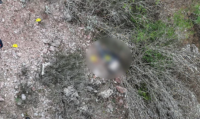 4 Gündür Aranıyordu: Uçurumun Kenarında Bulundu
