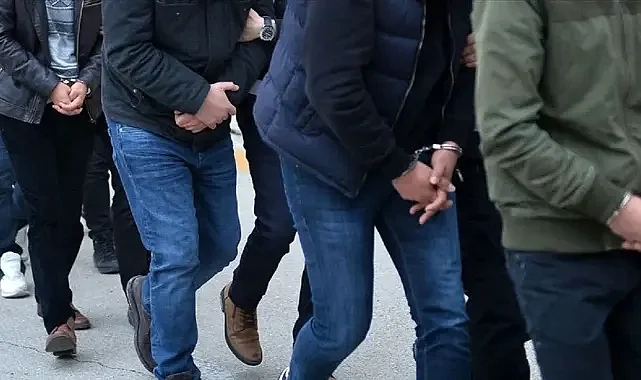 87 Milyon Liralık Vurgun Yapan Şebekeye Dev Operasyon