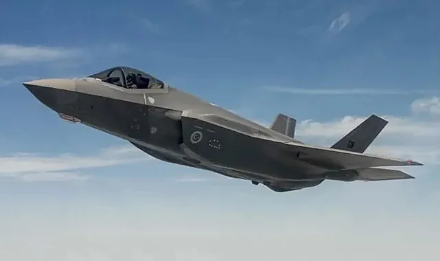 ABD'nin İsrail Büyükelçisi'nden F-35 Çıkışı: Türkiye Teslim Alamayacak