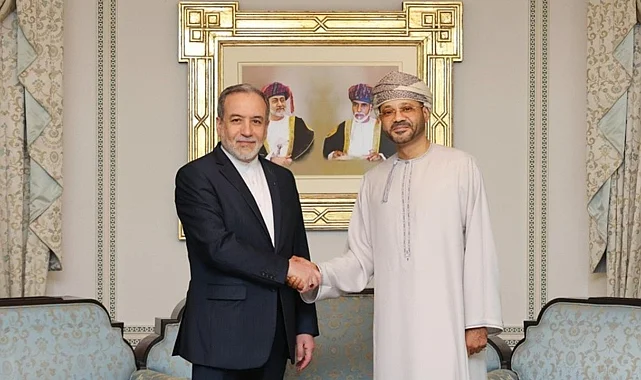 ABD ve İran Arasında Nükleer Diplomasi: Maskat'ta Kritik Temas