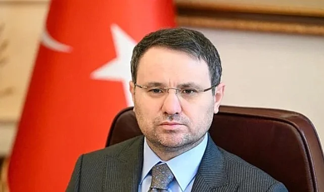 Adalet Bakanı Akın Gürlek'ten 12. Yargı Paketi Ve Çocuk Suçluluğu Açıklaması