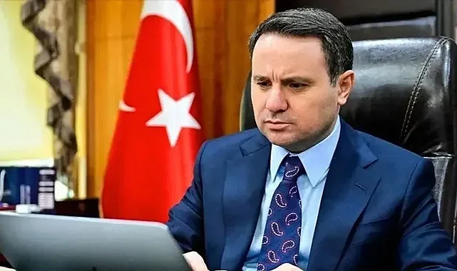 Adalet Bakanı Gürlek'ten Terörsüz Türkiye Süreci ve Nihai Rapor Açıklaması