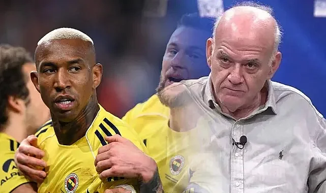 Ahmet Çakar'dan Olay Trabzonspor Fenerbahçe Yorumu