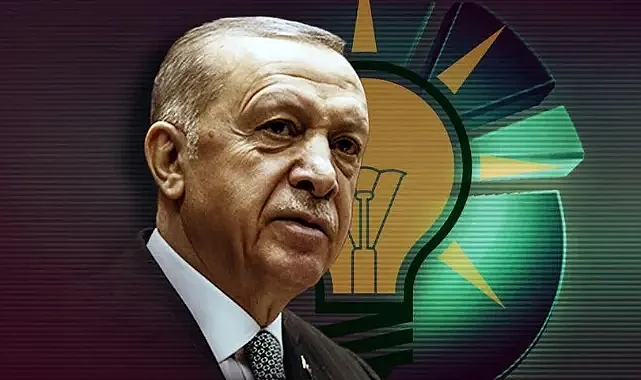 AK Parti’den Son Anket Açıklaması: Oylar Yüzde 41,7’ye Yükseldi
