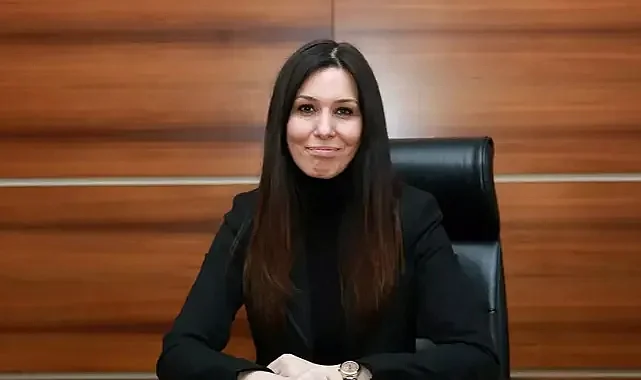 AK Parti Samsun Milletvekili Çiğdem Karaaslan'dan Ramazan Mesajı