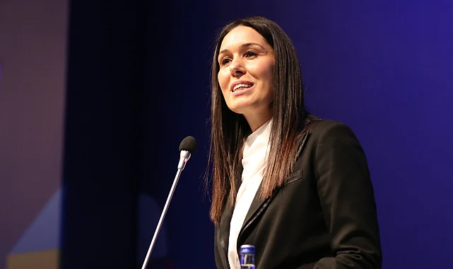 AK Partili Çiğdem Karaaslan’dan Ramazan Mesajı: Filistin’in Yanında Olmaya Devam Edeceğiz