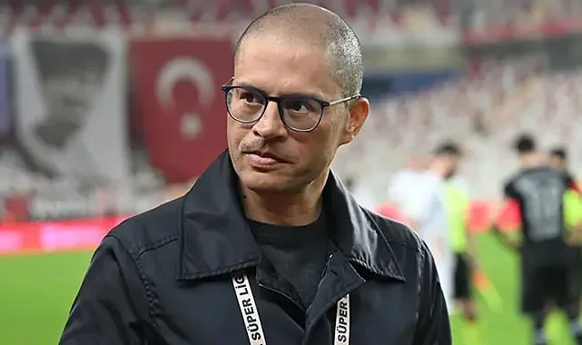 Alex De Souza'nın Yeni Adresi Belli Oldu: Brezilya'da İmzayı Attı