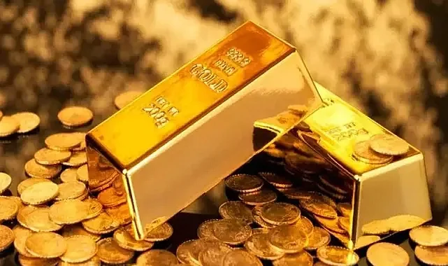 Altın Fiyatları 3 Haftanın Zirvesinde: Ons ve Gramda Rekor