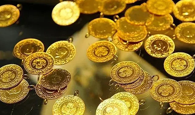 Altın Fiyatlarında Hafta Sonu Sürprizi: Yüzde 3 Yükseliş