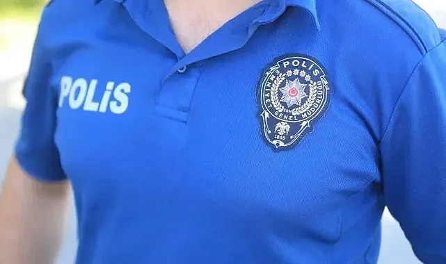 Ankara'da Polis Memuruna Muayene İstasyonunda Ölümcül Saldırı