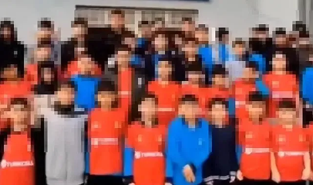 Arnavutköy'de Selefi Yemini İddiası: MEB Soruşturma Başlattı