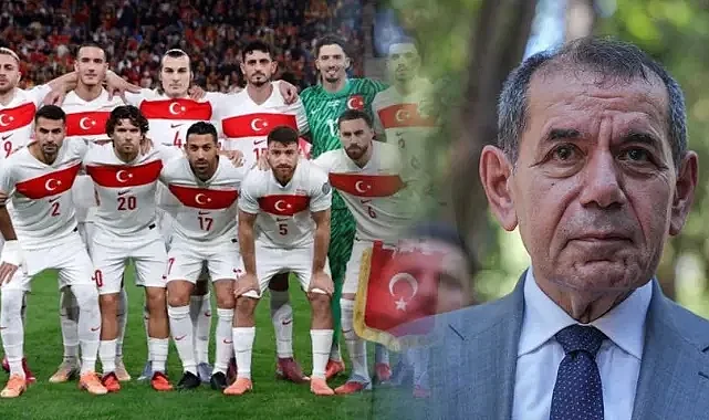 Aslan'dan Milli Golcü Operasyonu: O Futbolcu Masada