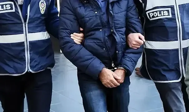 Atakum'da 8 Yıl Hapisle Aranan Hükümlü Yakalandı