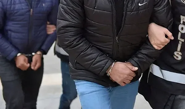 Atakum'da Masaj Salonlarına Fuhuş Operasyonu: 2 Gözaltı