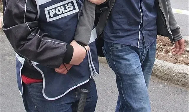 Bafra’da Narkotik Operasyonu: Uyuşturucu Satıcısı Tutuklandı