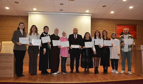 Bafra Devlet Hastanesi’nde Sağlıkta Uzmanlık Hamlesi