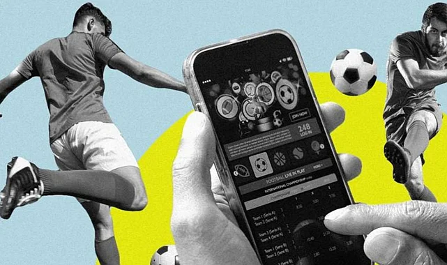 Bahis Reklamlarında Yeni Dönem: Sadece Spor Mecraları Şartı Geldi