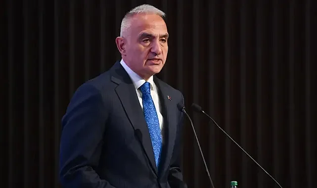 Bakan Ersoy Duyurdu: Dizi İhracatında Yeni Destek Modeli Başladı