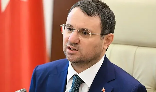 Bakan Gürlek'ten Umut Hakkı Açıklaması: Mevcut Düzende Yok