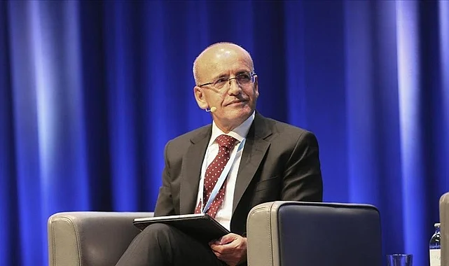 Bakan Şimşek Duyurdu: Yabancı Yatırımcıdan Türkiye'ye Rekor İlgi