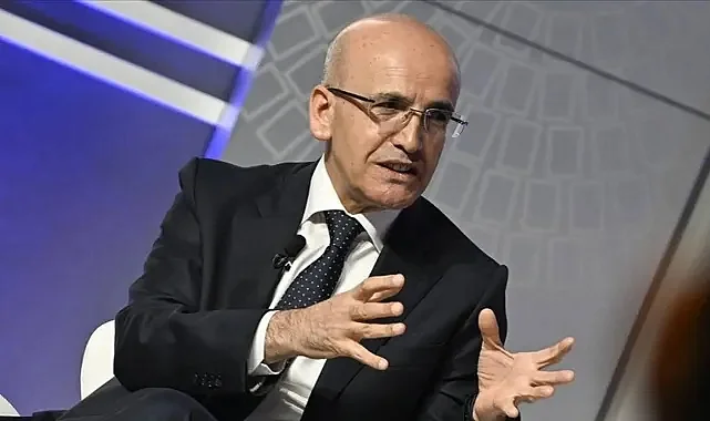 Bakan Şimşek'ten Kritik Uyarı: Banka Hesabınızı Kimseye Kullandırmayın