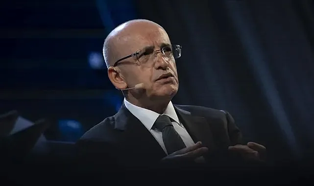 Bakan Şimşek'ten Yetkisiz Döviz Bürolarına Sıkı Takip Mesajı