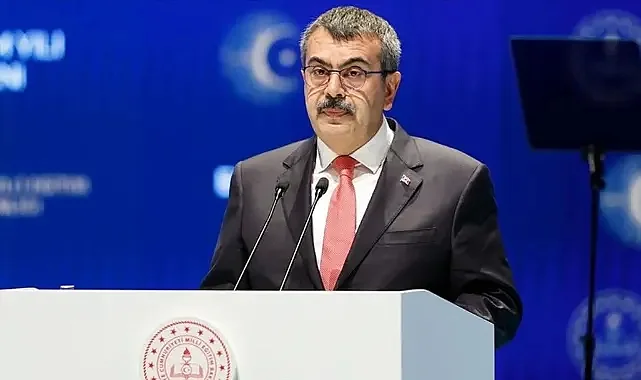 Bakan Tekin Duyurdu: LGS Kontenjan Sistemi Değişiyor