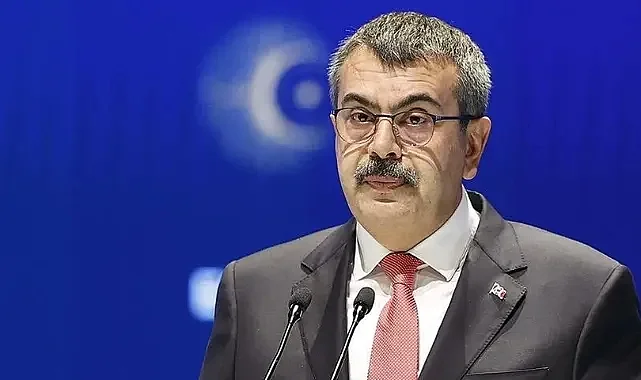 Bakan Yusuf Tekin'den 168 Kişilik Metne Suç Duyurusu Tepkisi