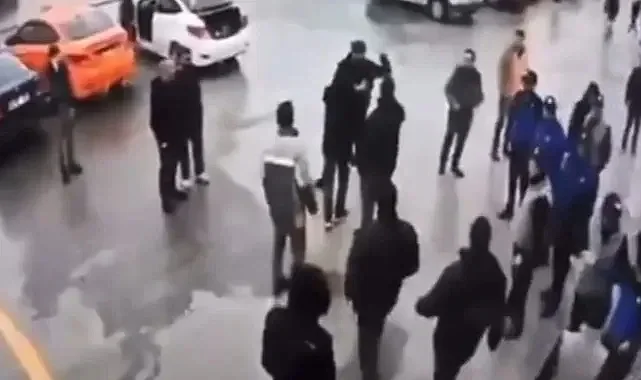 Bakanlık TÜVTÜRK'teki Ölümlü Kavga İçin Harekete Geçti