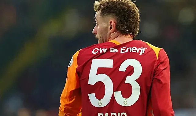 Barış Alper Yılmaz Sessizliğinin Sebebini Açıkladı