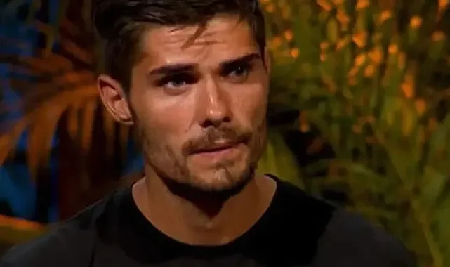 Barış Murat Yağcı Survivor'a Döndü: Test Sonucu Belli Oldu