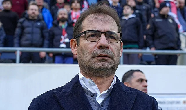 Başkent Ekibinde Şok Ayrılık: Metin Diyadin İle Yollar Ayrıldı