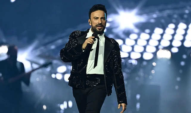 Bebeksi Cildinin Sırrı Şaşırttı: Her Konser Sonrası İçiyor