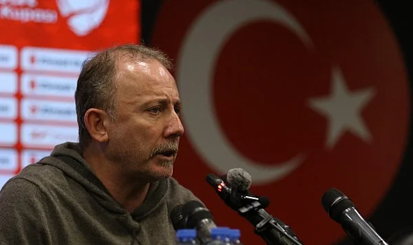 Beşiktaş Deplasmanda Takıldı: Sergen Yalçın’dan Kocaelispor Maçı Sonrası Net Mesaj