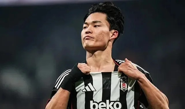 Beşiktaş'ta Hyeon-Gyu Oh Fırtınası: Güney Kore Ayakta
