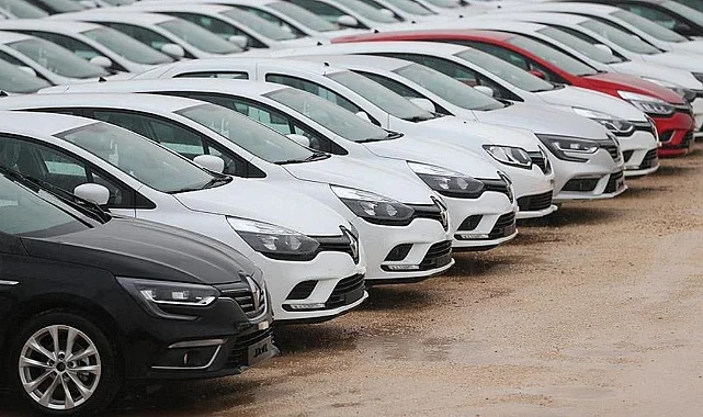 Bir Devrin Sonu: Türkiye'de O Otomobil Modeli Tarihe Karıştı