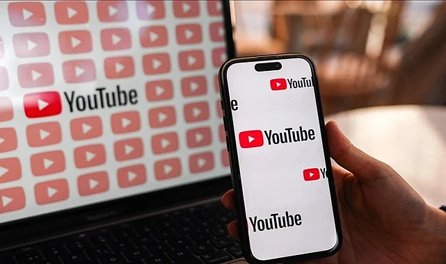 Bir Garajdan Dijital İmparatorluğa: Youtube 21 Yaşında