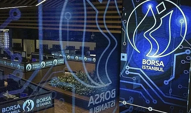 BIST 100 Güne Yükselişle Başladı: Madencilik Hisseleri Zirvede
