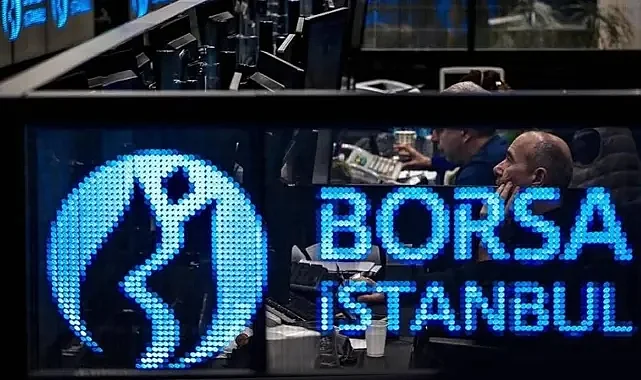 BIST 100 Rekor Tazeledi: Borsa İstanbul'da Yeni Zirve