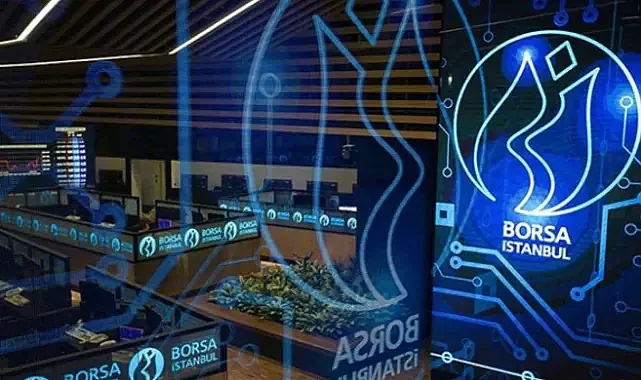 Borsa İstanbul'da Tarihi Rekor: BIST 100 Endeksi 14 Bin Sınırında