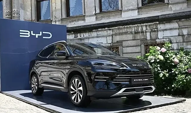 BYD Türkiye Fiyatlarına Zam Geldi: İşte 2026 Güncel Liste