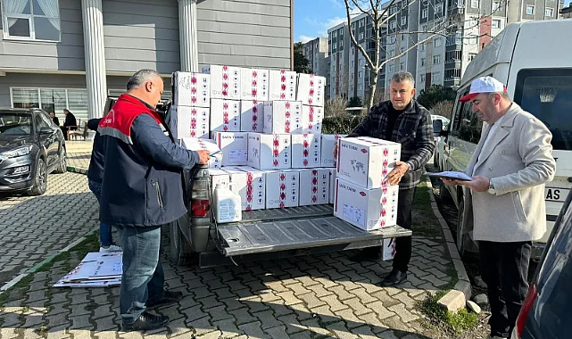 Çarşamba'da Kokarca Alarmı: Samuray Arıları Göreve Başlıyor