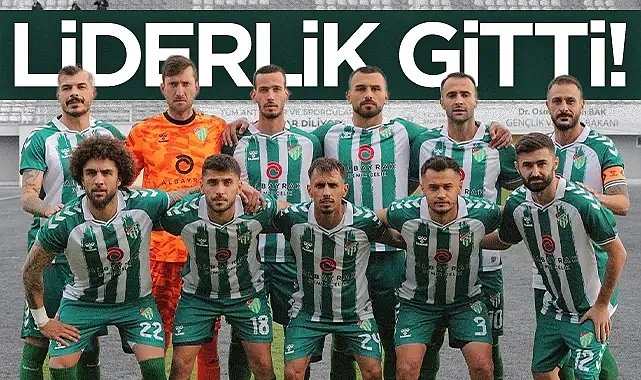Çarşambaspor Zirve Yarışında Çankırı FK'ya Mağlup Oldu