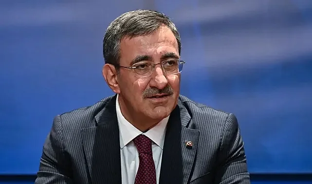 Cevdet Yılmaz'dan İran ve Körfez Açıklaması: Kabul Edilemez