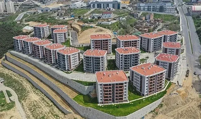 Çevre, Şehircilik Bakanı Kurum Duyurdu: Yarısı Bizden Kampanyasında Süre Sınırı Kaldırıldı