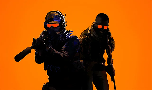 Cs2 Wallhack İle Rakiplerinize Şans Tanımayın
