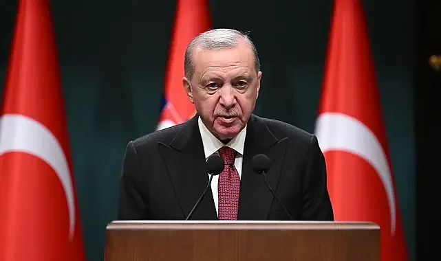 Cumhurbaşkanı Erdoğan 2026 Çiftçi Destek Paketini Açıkladı